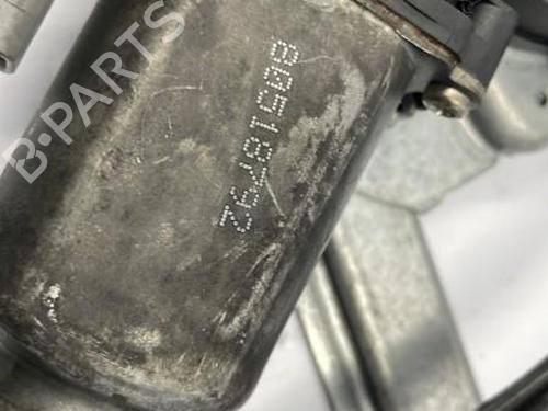 Used Front right window mechanism CITROËN XSARA (N1) 2.0 HDi 90 (90 hp) 22831836