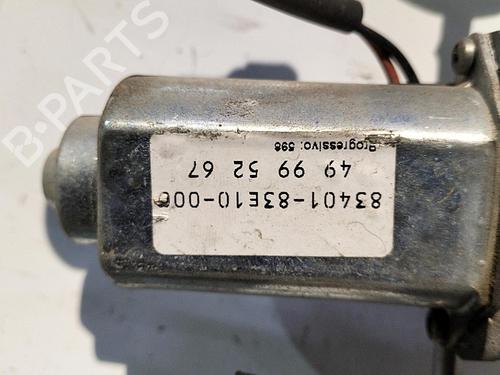 Used Front right window mechanism Front right window mechanism SUZUKI WAGON R+ (MA) 1.3 (RB413) (76 hp) 22825121 22825121