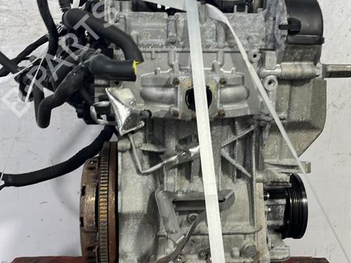 Used Engine Engine SKODA CITIGO (NF1) 1.0 (60 hp) 22838715 22838715