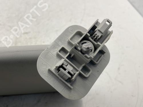 Right sun visor RENAULT CLIO V (B7_) 1.5 Blue dCi 100 (B7AD) | BP23841895I2  - Image 5