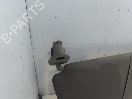Left sun visor RENAULT MASTER III Van (FV)  | BP27805181I1  - Image 5