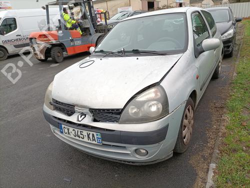 Used Parts RENAULT CLIO II (BB_, CB_) 1.4 16V (B/CB0P, BB13) (98 hp) 4472229