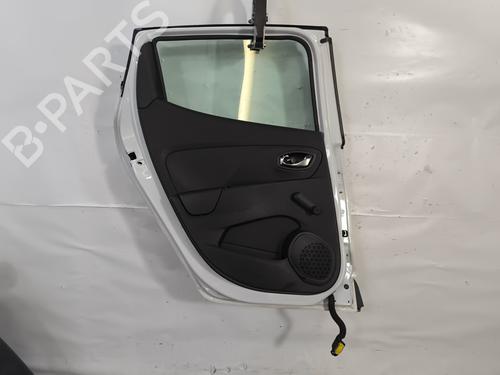 Left rear door RENAULT CLIO IV (BH_) 1.5 dCi 75 | BP29540933C4 
