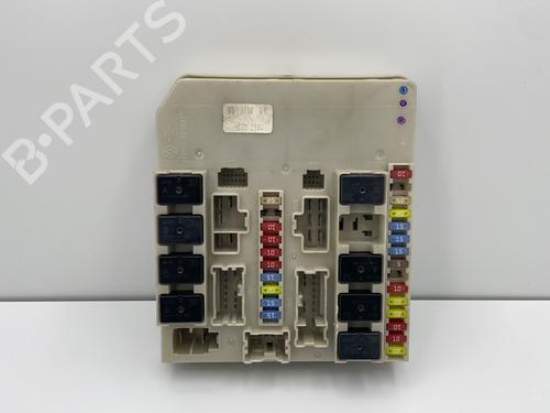 Używane Moduł elektroniczny RENAULT MODUS / GRAND MODUS (F/JP0_) 1.5 dCi (FP0E, JP0E) (65 hp) 30846629