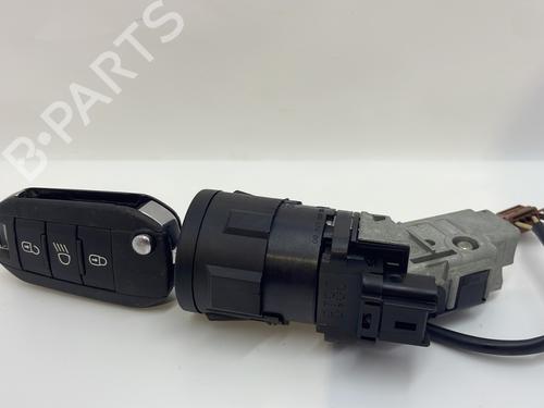 ignition-barrel-peugeot-2008-i-cu_-2013-28718521 main image