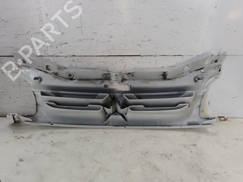 Grille CITROËN BERLINGO / BERLINGO FIRST Box Body/MPV (M_) 1.8 D (MBA9A, MCA9A) | BP28080478C40 