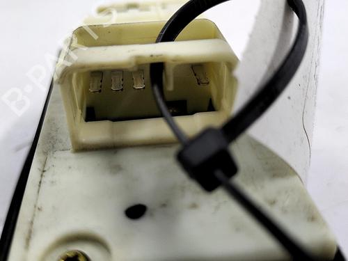 Used Switch Switch TOYOTA YARIS (_P1_) 1.0 (SCP10_, SCP10R) (65 hp) 22822743 22822743