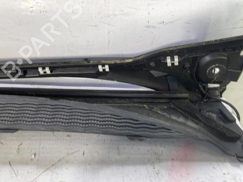 Used Scuttle panel Scuttle panel RENAULT MODUS / GRAND MODUS (F/JP0_) 1.4 (JP01, JP0J) (98 hp) 22838833 22838833