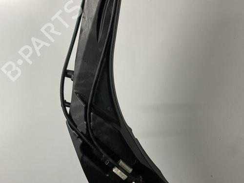 Used Windscreen washer tank PEUGEOT 308 II (LB_, LP_, LW_, LH_, L3_) 1.6 HDi (92 hp) 22816741