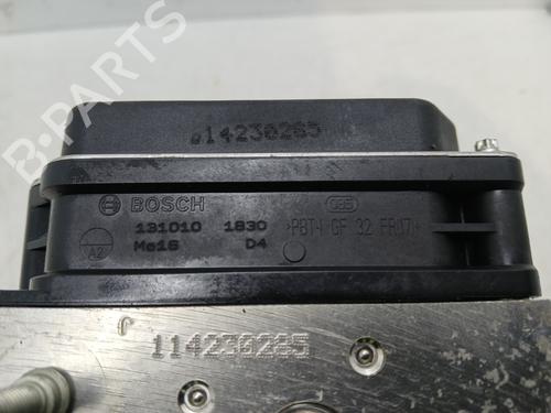 ABS pump PEUGEOT 308 SW I (4E_, 4H_) 1.6 HDi | BP29834395M43 