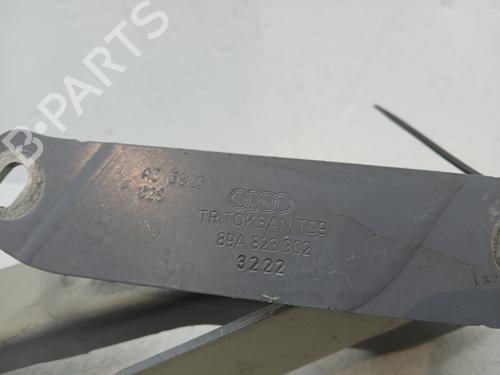 Hinge/Door check strap AUDI Q4 E-TRON SUV (F4B) 35 | BP31271649C146