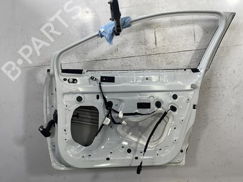 Right front door RENAULT CLIO IV (BH_) 1.5 dCi 75 | BP28369824C3 