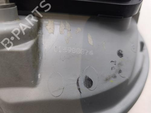 Venstre forlygte RENAULT TWINGO I (C06_) 1.2 (C066, C068) | BP30545509C28