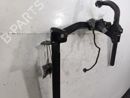 Tow ball/Mechanism HONDA CIVIC IX Tourer (FK) 1.6 i-DTEC (FK3) | BP30134728C141 