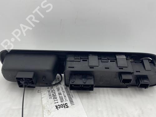 Used Left front window switch Left front window switch PEUGEOT 3008 I MPV (0U_) 1.6 HDi (112 hp) 32008884 32008884
