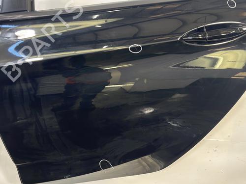 Left rear door OPEL ASTRA K Sports Tourer (B16) 1.5 CRDI (35) | BP29314938C4 