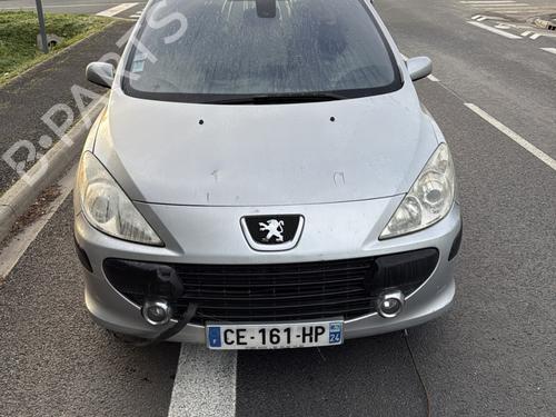 Used Parts PEUGEOT 307 (3A/C) 1.6 HDi (90 hp) 4416961