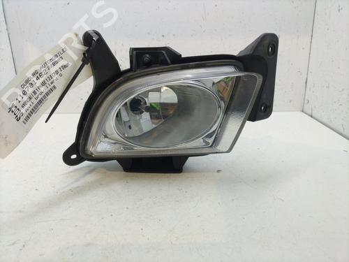 Left front fog light HYUNDAI i30 (FD) 2.0 CRDi | BP28178658C30  - Image 5