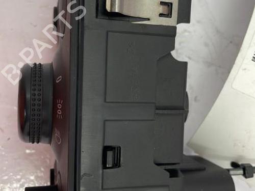 Used Headlight switch Headlight switch OPEL ZAFIRA / ZAFIRA FAMILY B (A05) 1.7 CDTI (M75) (110 hp) 22838742 22838742