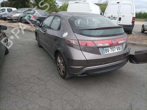 Third brake light HONDA CIVIC VIII Hatchback (FN, FK) 2.2 CTDi (FK3) | BP29515898L11 