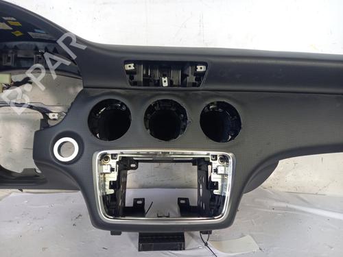 Dashboard MERCEDES-BENZ A-CLASS (W176) A 180 CDI (176.000) | BP24981742C46 - Image 4