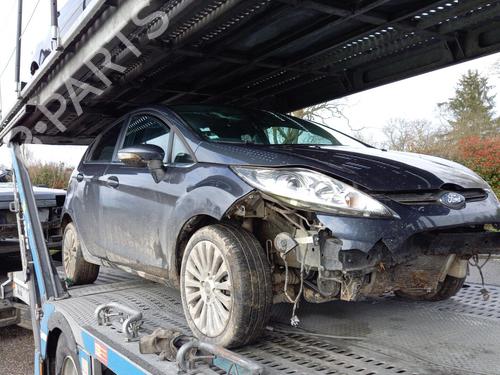 Mirror switch FORD FIESTA VI (CB1, CCN) 1.4 TDCi | BP26387185I25  - Image 6