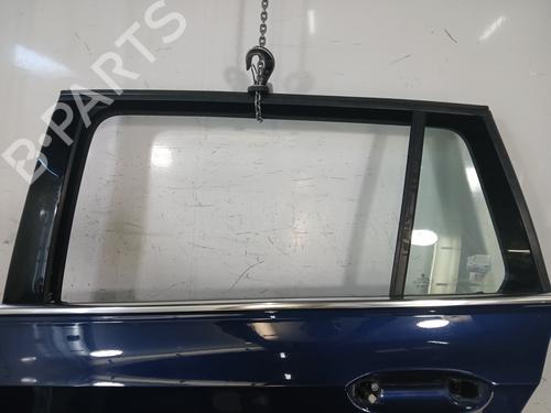 Left rear door VW GOLF VIII Variant (CG5, DB5) 2.0 TDI | BP30184389C4