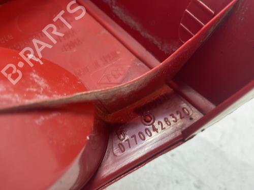 Højre baglygte RENAULT TWINGO I (C06_) 1.2 (C066, C068) | BP29894124C35