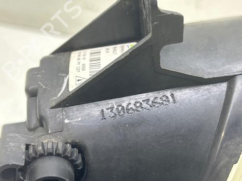 Used Left front fog light Left front fog light 38326742 38326742