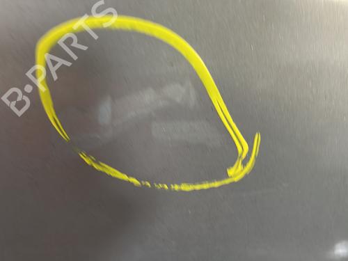 Right rear door CITROËN XSARA PICASSO (N68) 2.0 HDi | BP24636864C5 