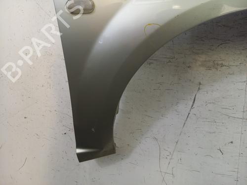 Forkjerm høyre Forkjerm høyre DACIA LOGAN (LS_) 1.4 (LS0A, LS0C, LS0E, LS0G) (75 hp) 34260024 34260024