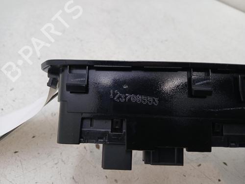 Warning switch VW T-CROSS (C11, D31) 1.0 TSI | BP38029895I22 - Image 5