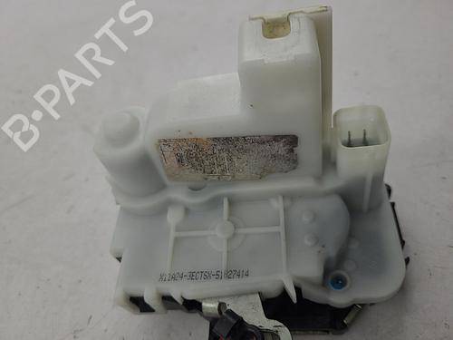 Front left lock FIAT 500 (312_) 1.2 (312AXA1A) | BP22823682C98 