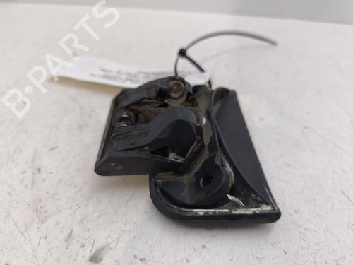 Venstre foran utvendig håndtak CITROËN BERLINGO / BERLINGO FIRST Box Body/MPV (M_) 1.9 D 70 (MBWJZ, MCWJZ) | BP29054467C128 