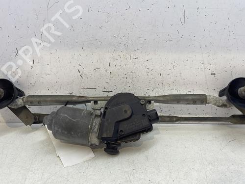 Used Front wiper motor SUBARU JUSTY IV 1.0 (M300) (69 hp) 29438672