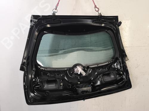 Tailgate CITROËN C3 II (SC_) 1.2 VTi 82 | BP31581459C6 