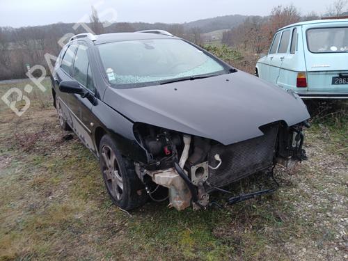 Used Parts PEUGEOT 407 SW (6E_, 6D_)  2.2 HDi 170  4429654