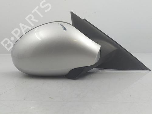 Right mirror SEAT IBIZA III (6L1) 1.9 TDI | BP22825732C27 