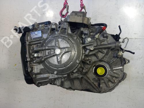 Gearbox PEUGEOT 308 II (LB_, LP_, LW_, LH_, L3_) 2.0 GT BlueHDi 180 | BP24053886M3 