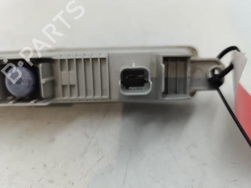 Right daytime light CITROËN C3 II (SC_) 1.4 HDi 70 (SC8HZC, SC8HR0, SC8HP4) | BP28117861C103 