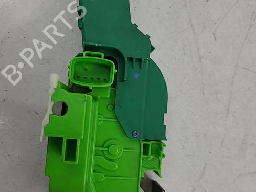 Used Front left lock Front left lock ALFA ROMEO MITO (955_) 1.3 MultiJet (955AXP1A, 955AYC1A) (95 hp) 22823637 22823637