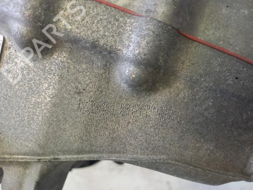 Gearbox JEEP RENEGADE SUV (BU, B1, BV) 1.3 PHEV 4Xe | BP37732479M3 - Image 2