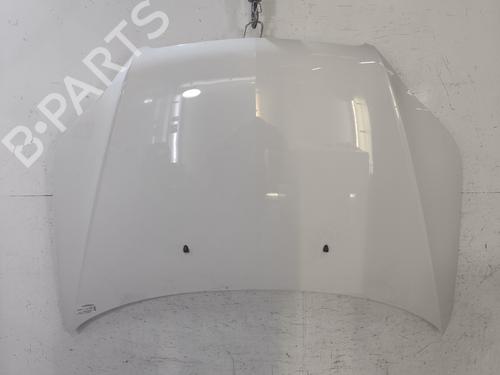 Used Hood CHEVROLET AVEO / KALOS Hatchback (T250, T255) 1.2 (84 hp) 31581932