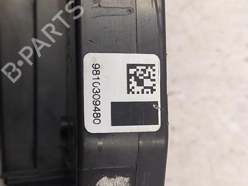 Used Front left lock PEUGEOT 308 II (LB_, LP_, LW_, LH_, L3_) 1.2 VTi 72 (82 hp) 22827843