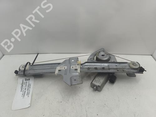 Rear right window mechanism DACIA DUSTER (HS_) 1.5 dCi (HSMC) | BP35961032C25 - Image 5