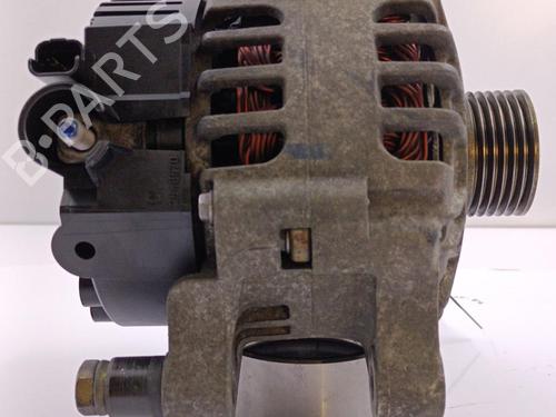 Alternator CITROËN C3 I (FC_, FN_) 1.4 i | BP22819567M7 