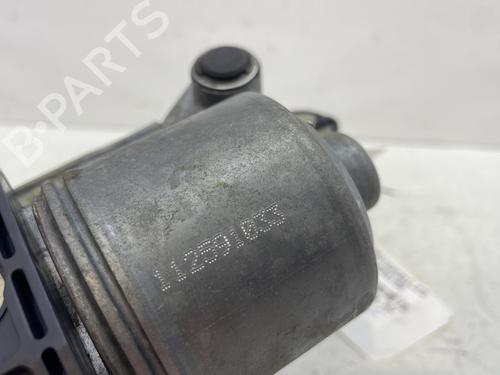 Front wiper motor PEUGEOT 407 SW (6E_, 6D_) 2.0 HDi 135 | BP29377331M29 