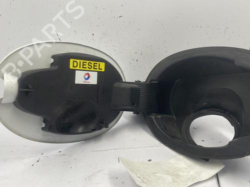 Fuel flap CITROËN JUMPY II Van 2.0 HDi 125 | BP22847347C131 