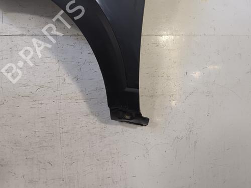 Left front fenders CHEVROLET CAPTIVA (C100, C140) 2.0 D 4WD | BP27453539C41 