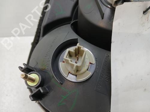 Left tailgate light MAZDA 6 Hatchback (GG) | BP36953649C79 - Image 4